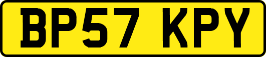 BP57KPY