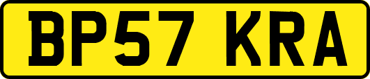 BP57KRA