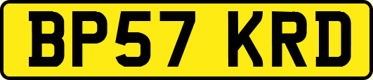 BP57KRD