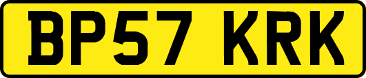 BP57KRK