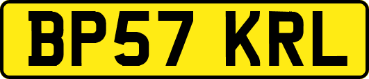 BP57KRL