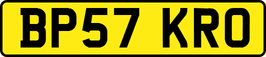 BP57KRO