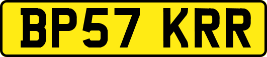 BP57KRR