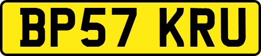 BP57KRU