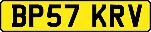 BP57KRV