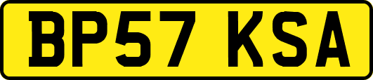 BP57KSA