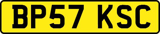 BP57KSC
