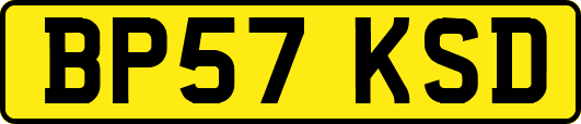 BP57KSD