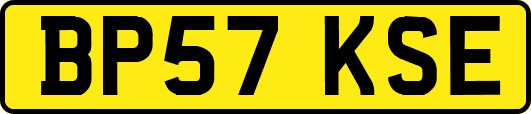BP57KSE