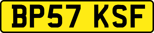 BP57KSF