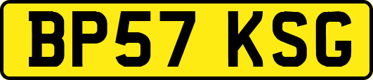 BP57KSG