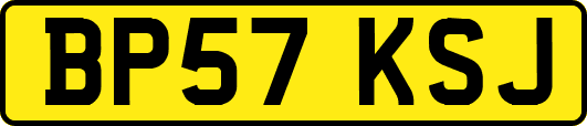 BP57KSJ