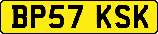 BP57KSK