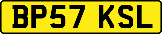 BP57KSL