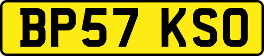 BP57KSO