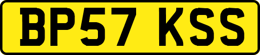 BP57KSS