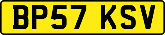 BP57KSV