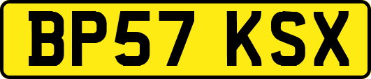 BP57KSX