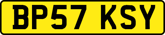 BP57KSY