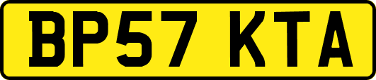 BP57KTA
