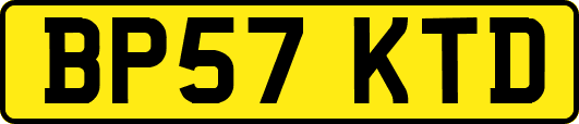 BP57KTD