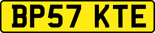 BP57KTE
