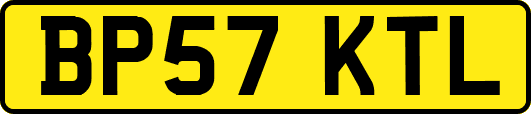 BP57KTL