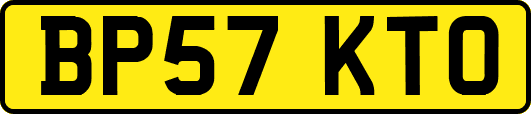 BP57KTO