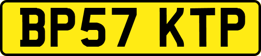 BP57KTP