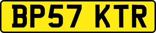 BP57KTR