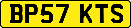 BP57KTS