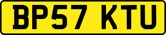 BP57KTU