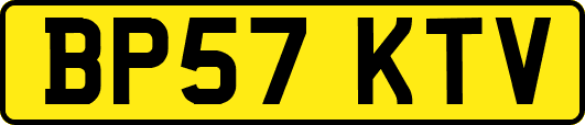 BP57KTV
