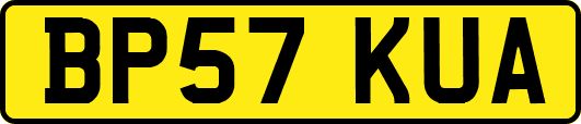 BP57KUA