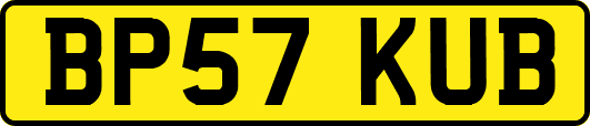 BP57KUB