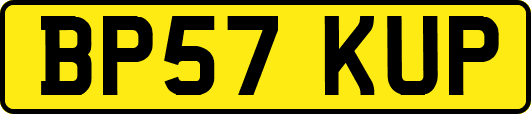 BP57KUP