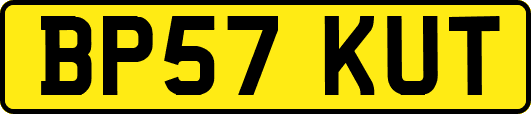 BP57KUT