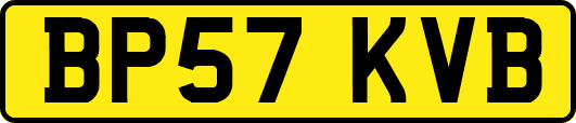 BP57KVB