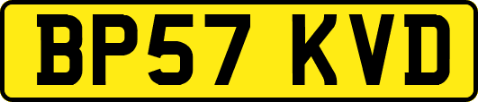 BP57KVD