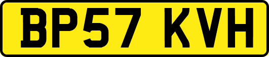 BP57KVH