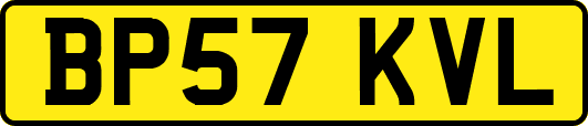 BP57KVL
