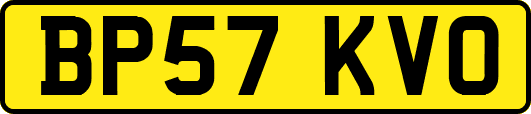BP57KVO