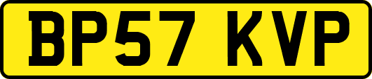 BP57KVP