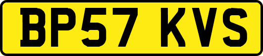 BP57KVS