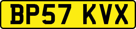BP57KVX