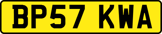 BP57KWA