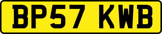 BP57KWB