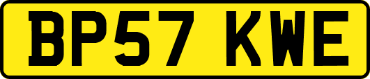 BP57KWE