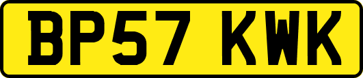 BP57KWK
