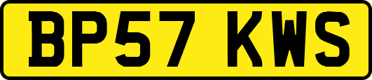 BP57KWS